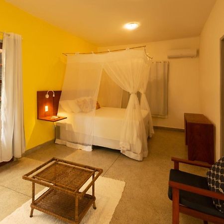 Travel Inn Trancoso Suites 外观 照片